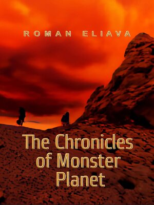 cover image of The Chronicles of Monster Planet